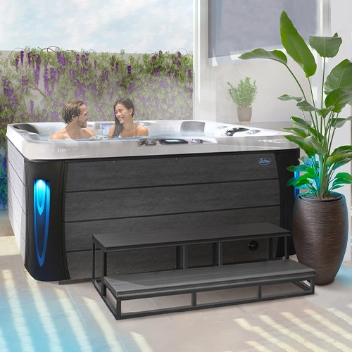Escape X-Series hot tubs for sale in West Jordan